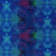 Dragon Échelle 100% Coton