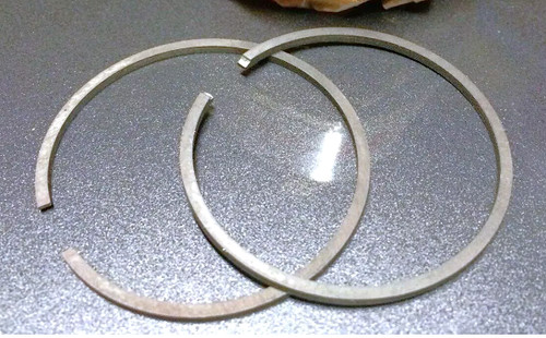 Segments 5x1 5 - segments, ergot