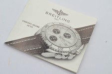BREITLING Manuel Shark Chrono