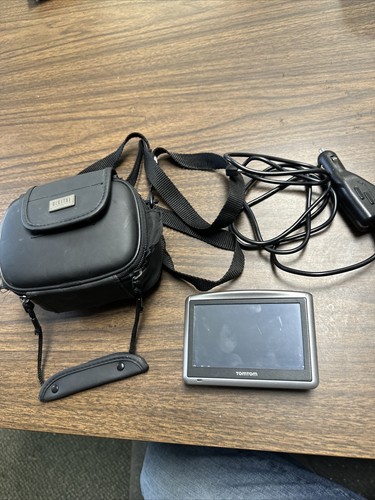 Tomtom one portable - tomtom,