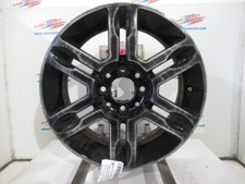 LOT DE 4 JANTES ALU FIAT PANDA  14 POUCES  2352054 2352055 20352056 2352057