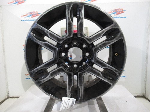 Lot jantes alu - alu, fiat