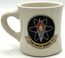 Ultima Strike Fighter Squadron