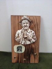 Porte-clefs Mural De La Ville D'Orange 