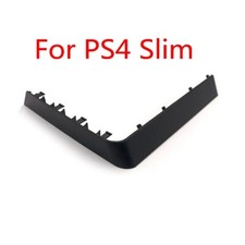 Ps4 Slim Origine No OEM HDD Hard Drive Disque Dur Cover Couvercle Cache Noir