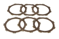 Kit disque d'embrayage NHC