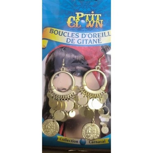 Boucles oreilles pour - boucles,