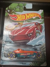 NEW 2020 Hot Wheels - Spring
