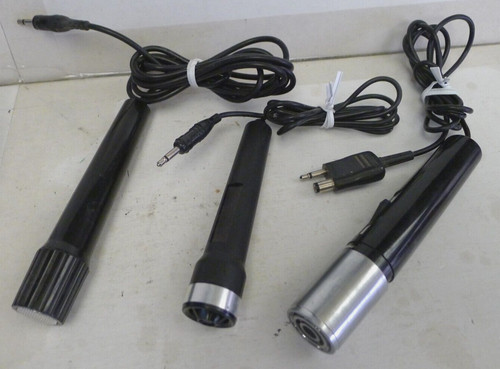 Vintage lot handheld - 3,