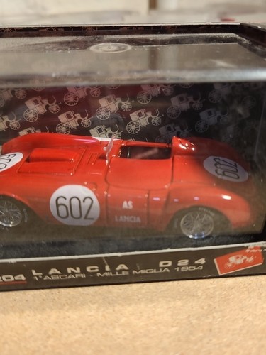 Lancia 602 mille - lancia,