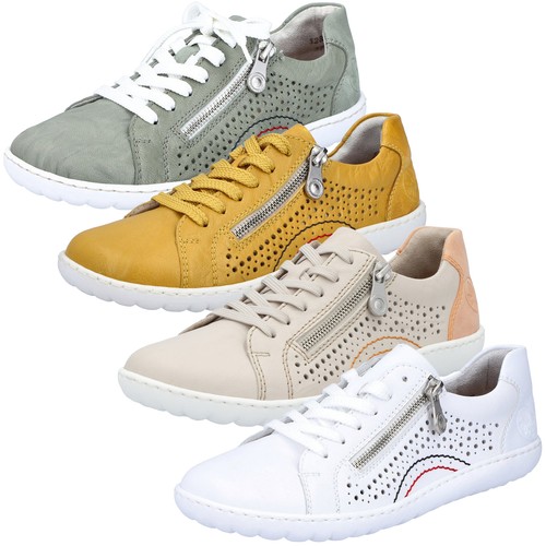 Rieker femmes chaussures - rieker, À