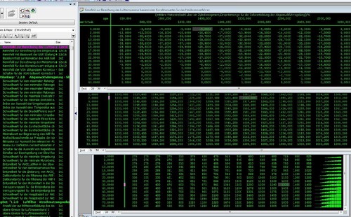 Damos 800go tuning files - 800go,