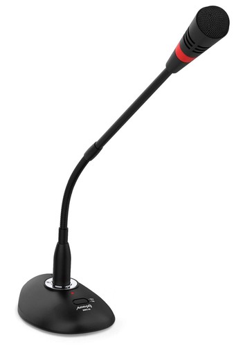 Bmg20 microphone de - bmg20,