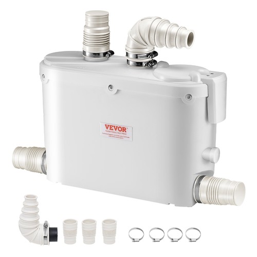 Vevor pompe relevage - pompe, douche