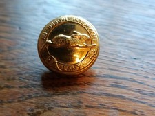 bouton vénerie chasse