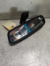 Retroviseur interieur LAND ROVER DISCOVERY 3 CTB500120