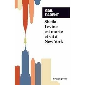 Livre sheila levine est - sheila,