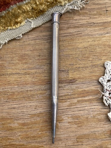 Ancien stylo jif porte - stylo,