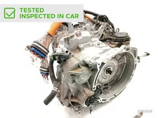 Mitsubishi Outlander Boîte de vitesse automatique 2.4 Hybrid 4WD Plug-In Hybrid