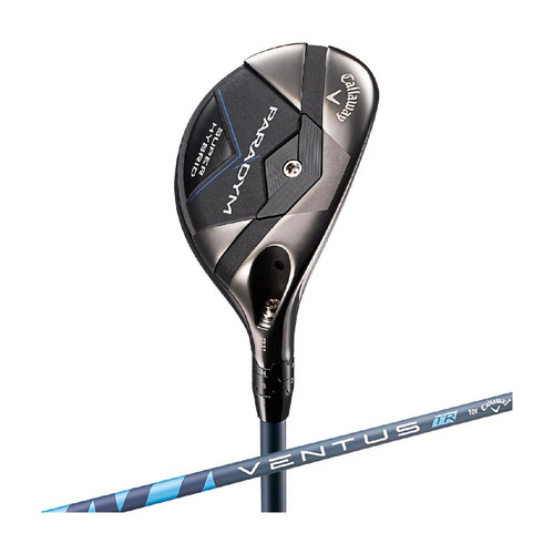 Callaway paradym super hybrid - paradym,