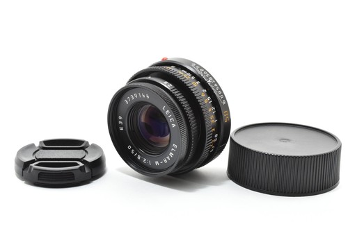 Neuf objectif leica - objectif,