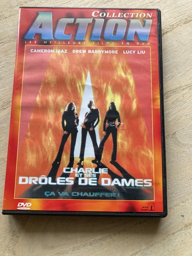 Charlie ses drôles - ses,