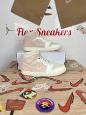 Baskets Nike Air Jordan 1 Mid