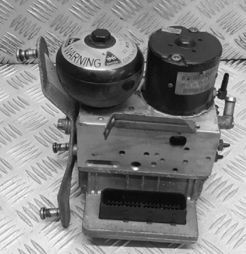 Module pompe abs mercedes - module,