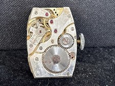 Mouvement Montre Mécanique