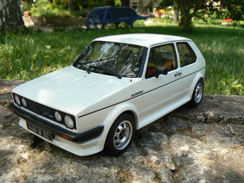 Volkswagen golf gti 16s - volkswagen,