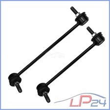 ATEC 2x BARRE DE TETE AVANT