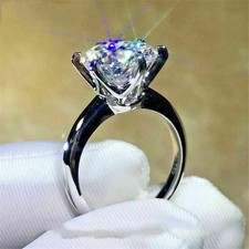 Bague de fiançailles