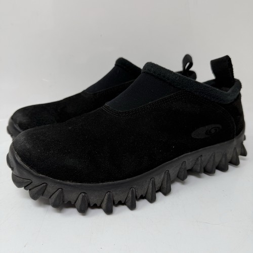 Salomon contagrip snow clog - cx,
