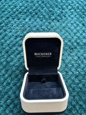 BOITE /BOX/ECRIN BUCHERER POUR