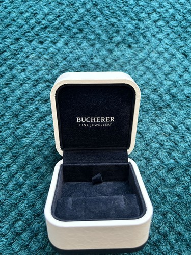 Boite box ecrin bucherer - /box/ecrin, pour