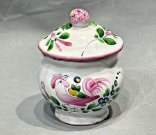 Est Les Islettes Pot A Crème