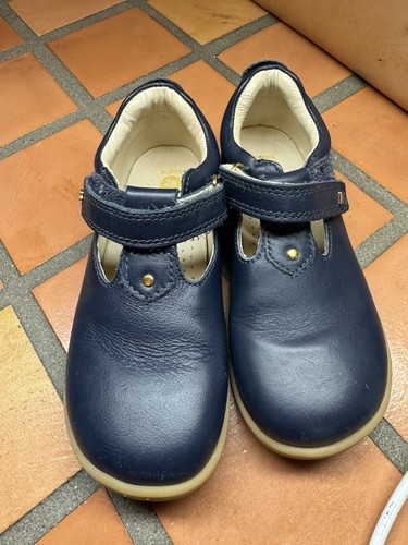 Bobux step walker louise t - step,