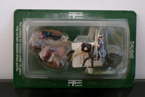 Figurine del prado - figurine,