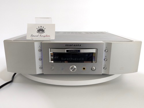 Marantz 15s1 super audio cd - marantz, sa-15s1