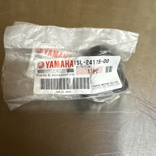 1SL-24115-00 SUPPORT RESERVOIR 250 450 YZF WRF NEUF OEM YAMAHA