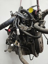 Moteur NISSAN QASHQAI 1 PHASE 2 10102-00Q2E-EX