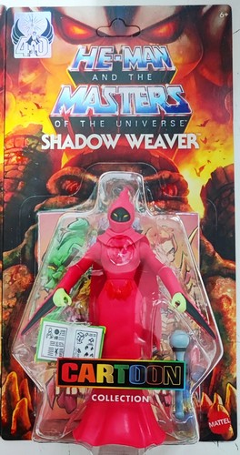 Mattel masters the - masters, universe