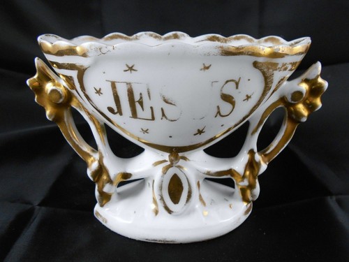 Sublime vase mariée - de,