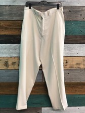 Mens Caribean Pants Size 36x30