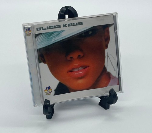 Alicia keys how - cd,