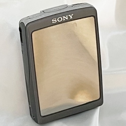 Sony ex5 mirror man - wm-ex5, 1996