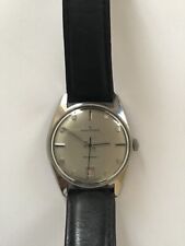 VINTAGE MICHEL HERBELIN AUTOMATIQUE acier