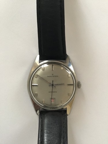 Vintage michel herbelin - vintage,