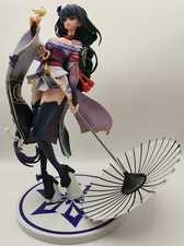 Figurine Raiden Shogun Genshin