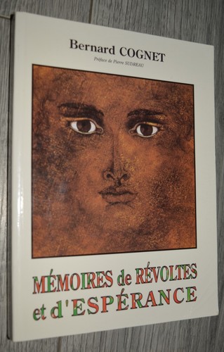 Bernard cognet memoires de - -,